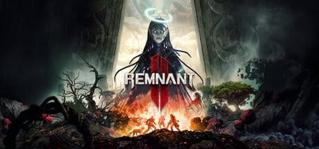 REMNANT II® banner