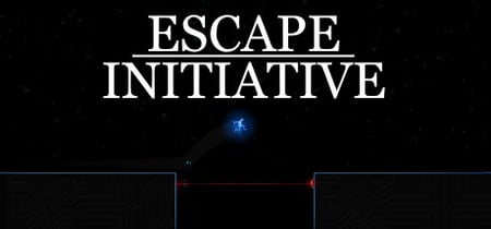 Escape Initiative banner