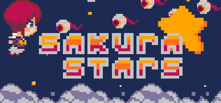 Sakura Stars banner