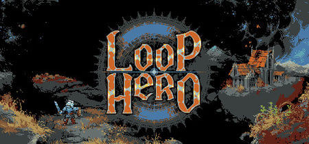 Loop Hero banner