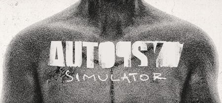 Autopsy Simulator banner