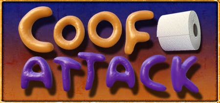 Coof Attack banner