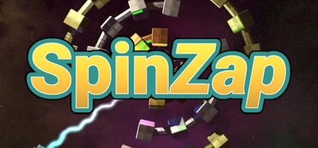 SpinZap banner