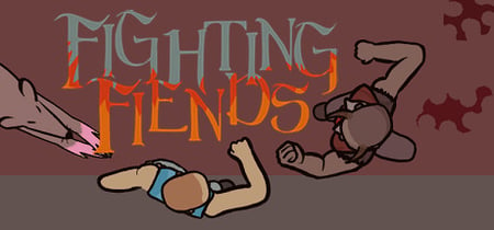Fighting Fiends banner