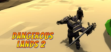 Dangerous Lands 2 - Evil Ascension banner