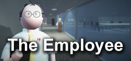The Employee banner