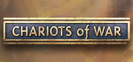 Chariots of War banner
