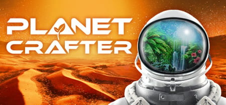 The Planet Crafter banner