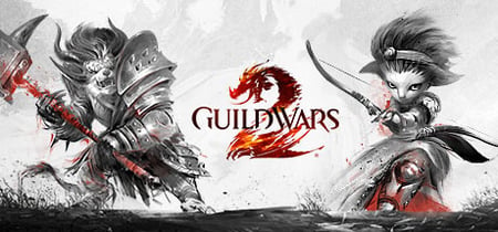 Guild Wars 2 banner