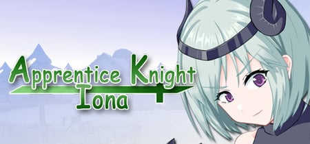Apprentice Knight-Iona banner