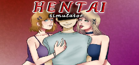 Hentai Simulator banner
