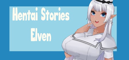 Hentai Stories - Elven banner