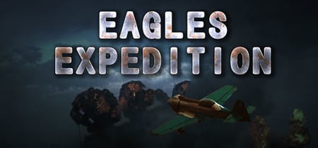 Eagles Expedition banner