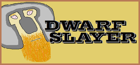 Dwarf Slayer banner