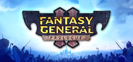 Fantasy General II: Prologue banner