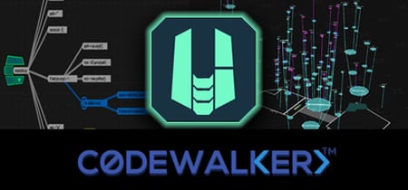 CodeWalker banner