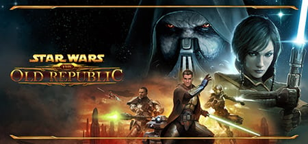 STAR WARS™: The Old Republic™ banner