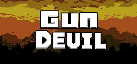 Gun Devil banner