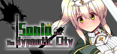Sonia and the Hypnotic City banner