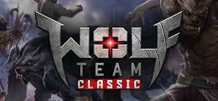 WolfTeam: Classic banner