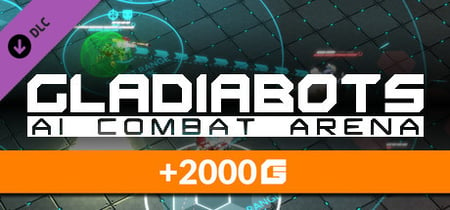 GLADIABOTS - AI Combat Arena Steam Charts and Player Count Stats