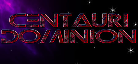 Centauri Dominion banner
