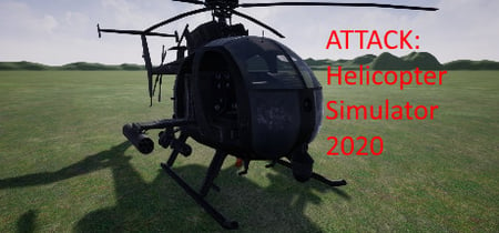 Helicopter Simulator 2020 banner