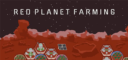 Red Planet Farming banner