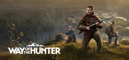 Way of the Hunter banner