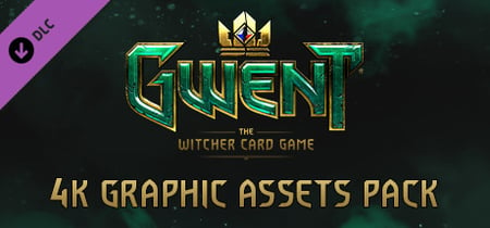 GWENT: The Witcher Card Game Steam Charts and Player Count Stats