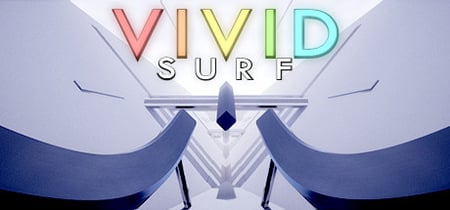 Vivid Surf banner