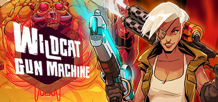 Wildcat Gun Machine banner