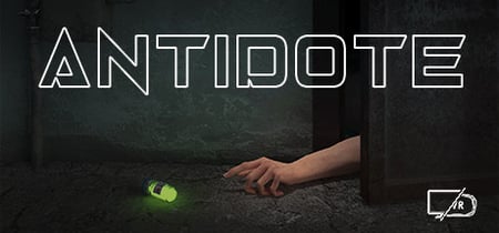 Antidote banner