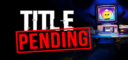 Title_Pending banner
