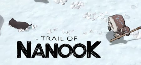 Trail of Nanook banner