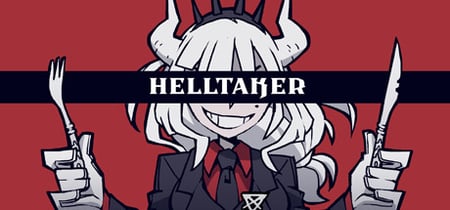 Helltaker banner