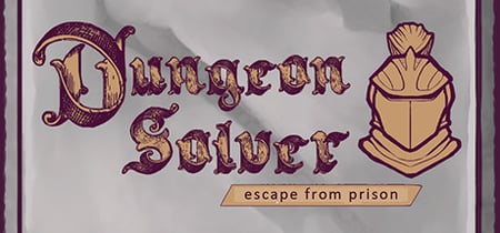 Dungeon Solver banner