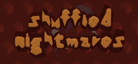 Shuffled Nightmares banner