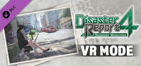 Disaster Report 4: Summer Memories Steam Charts and Player Count Stats