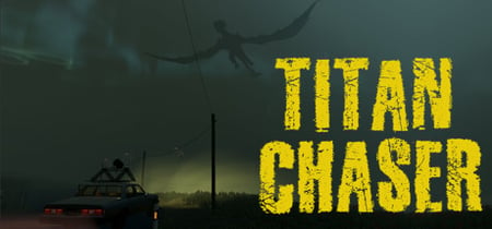 Titan Chaser banner