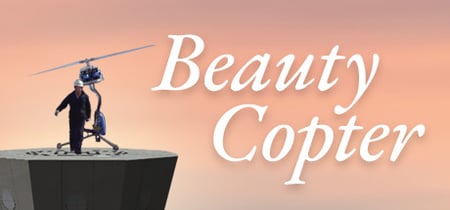Beautycopter banner