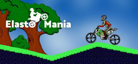 Elasto Mania Remastered banner