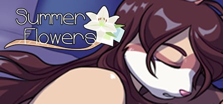 Summer Flowers banner