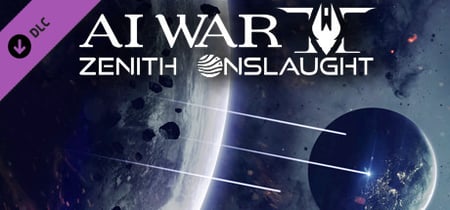 AI War 2 Steam Charts and Player Count Stats
