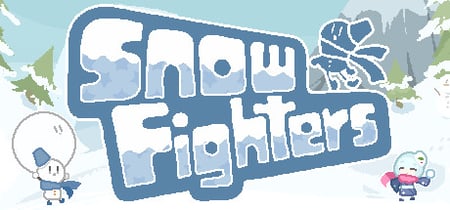 SnowFighters banner