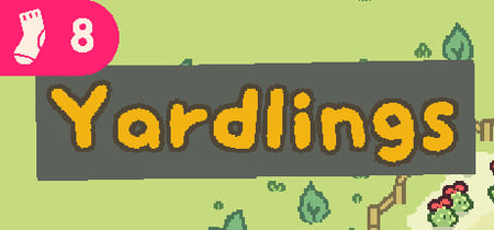 Yardlings banner