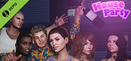 House Party Demo (Foreplay Edition) banner