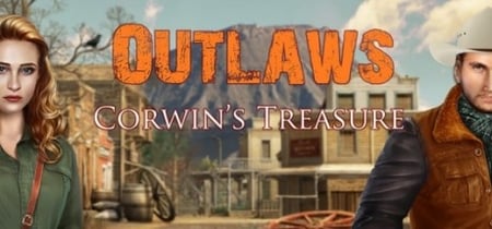 Outlaws: Corwin's Treasure banner