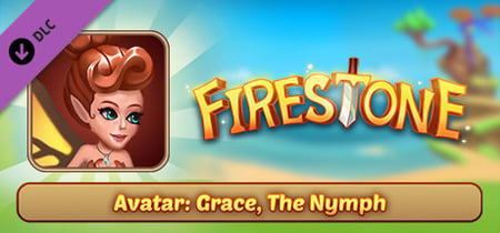 Firestone Idle RPG - Grace, The Nymph - Avatar banner