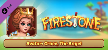 Firestone Idle RPG - Grace, The Angel - Avatar banner